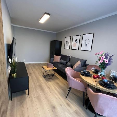 Apartament Jodlowa Residence Vratislav Exteriér fotografie