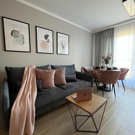 Apartament Jodlowa Residence Vratislav Exteriér fotografie