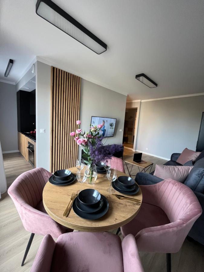 Apartament Jodlowa Residence Vratislav Exteriér fotografie