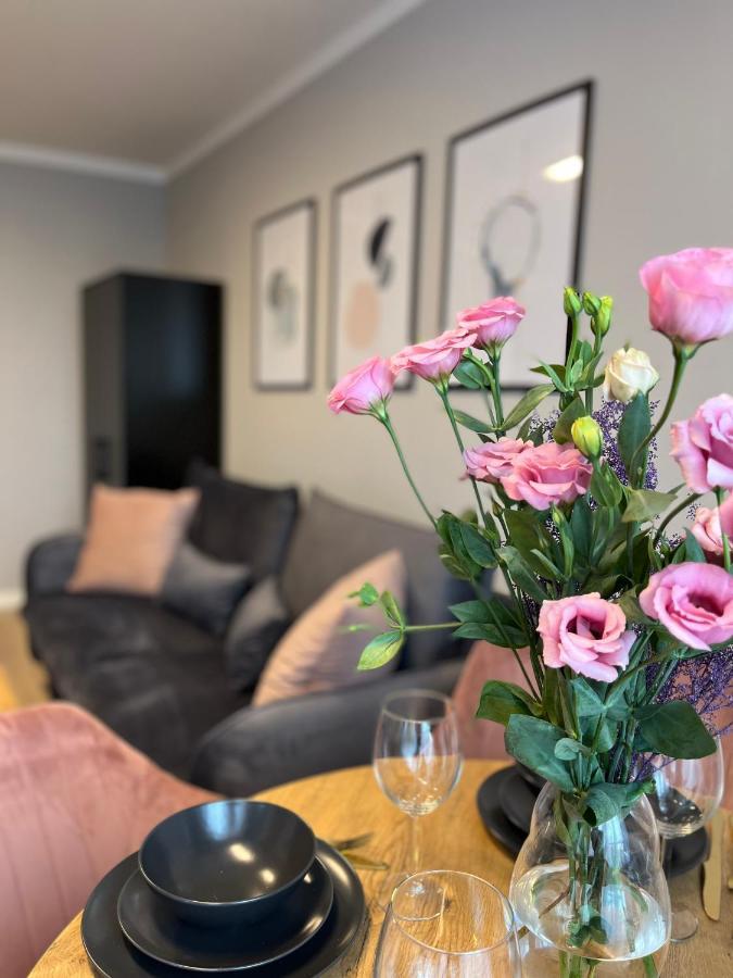 Apartament Jodlowa Residence Vratislav Exteriér fotografie