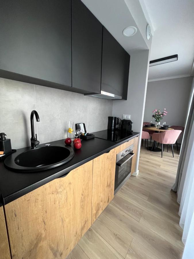 Apartament Jodlowa Residence Vratislav Exteriér fotografie