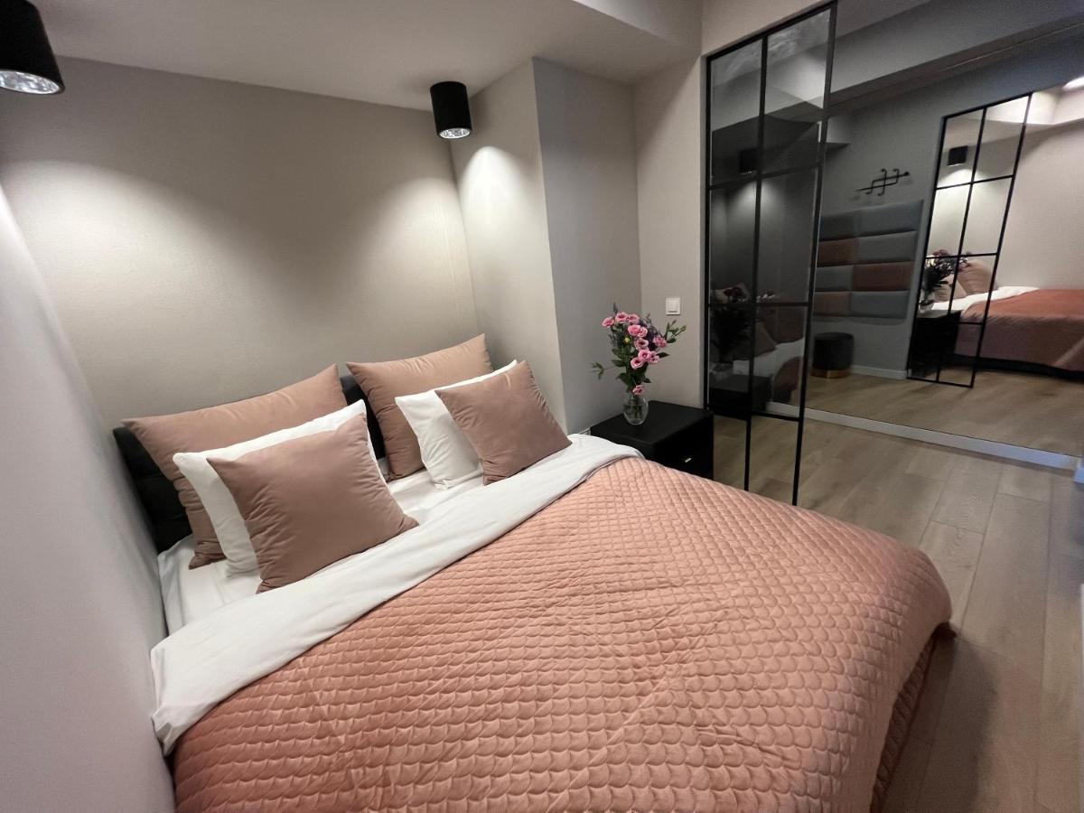 Apartament Jodlowa Residence Vratislav Exteriér fotografie