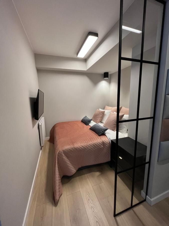 Apartament Jodlowa Residence Vratislav Exteriér fotografie