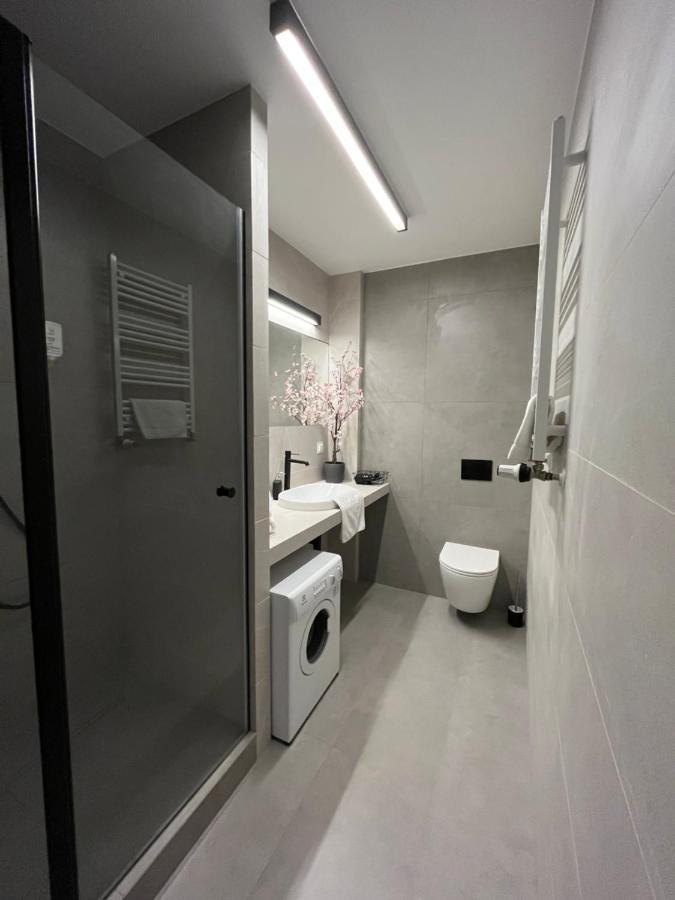 Apartament Jodlowa Residence Vratislav Exteriér fotografie